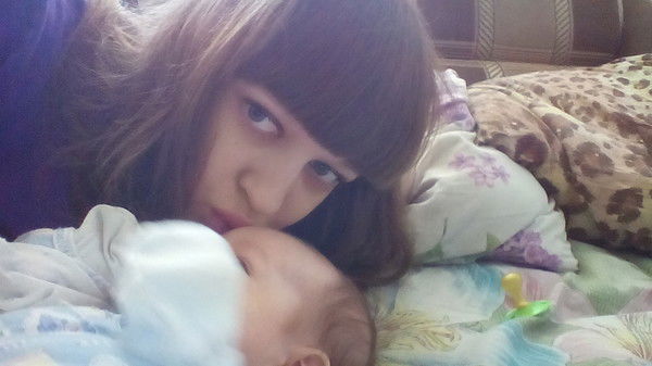 Алёна Вяткина