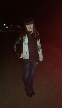 Миляуша Залалетдинова