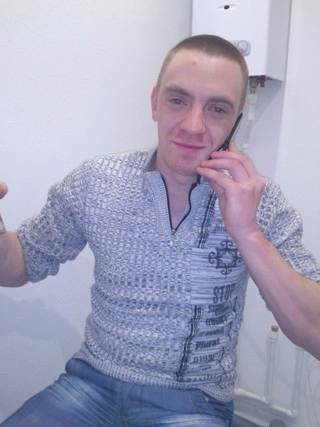 Дмитрий Голубев