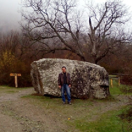 Александр Ларин