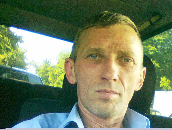 Вячеслав Свинарев