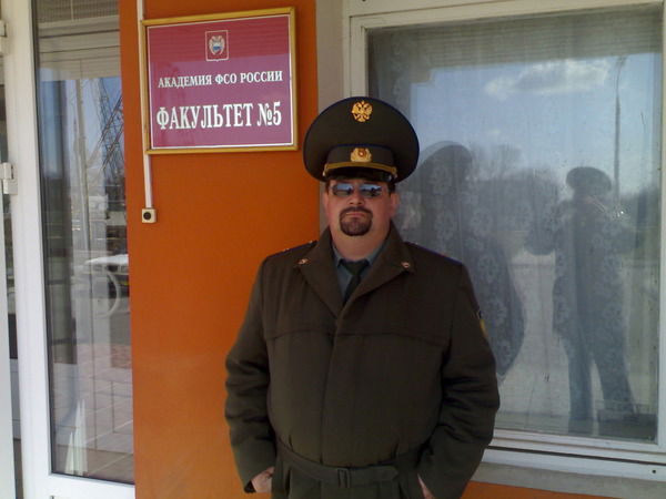 Сергей Смоленцев