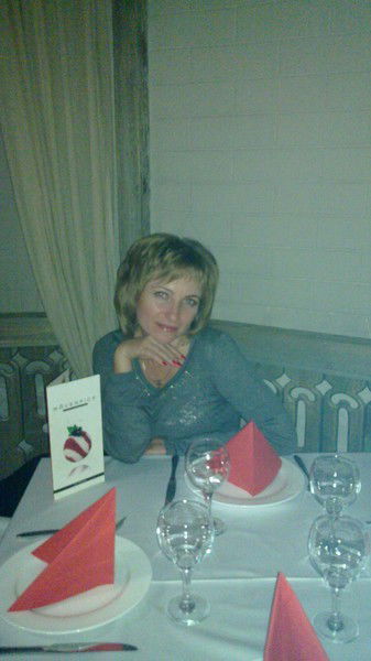 Ольга Кислова