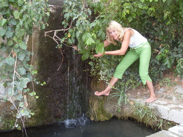 Людмила Даниленко