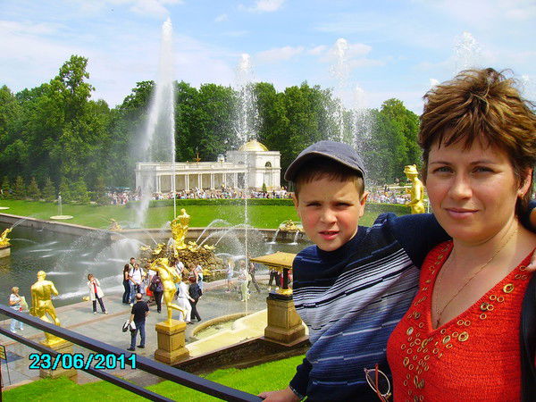 Светлана Басова