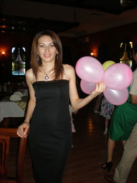 Дина Лукманова