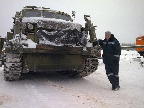 Вячеслав Поплевченко