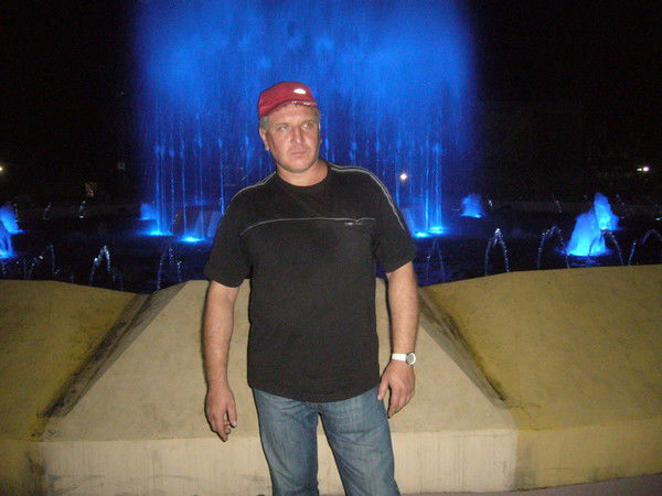 Владимир Косарев