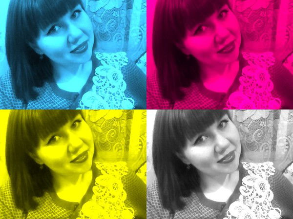 Екатерина Недопёкина