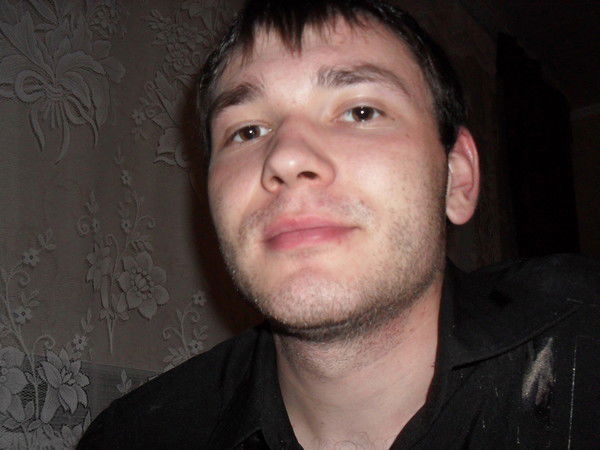 Алексей Менчев