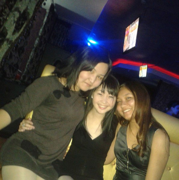 Бекзат Бауаденова