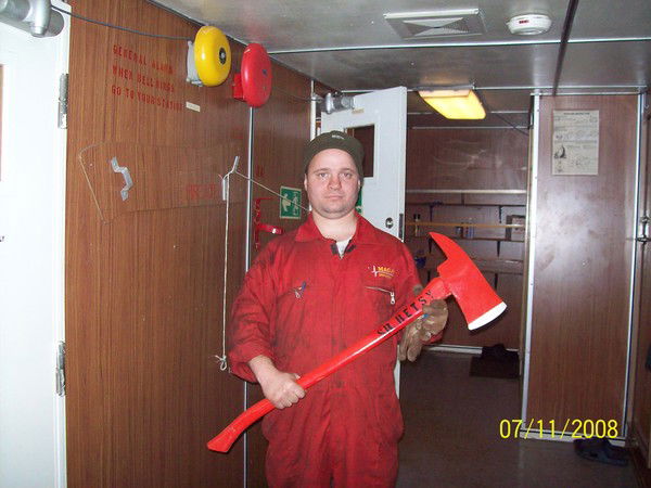 Артур Островский