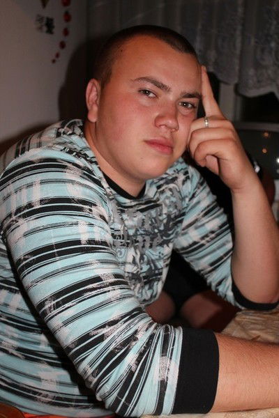 Андрей Щеголихин