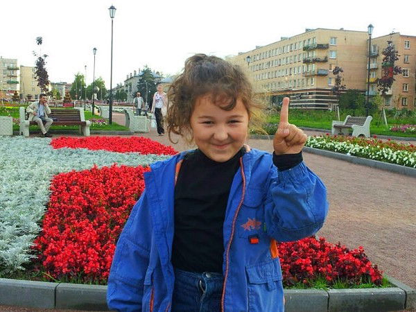 Мариет Сканчибасова