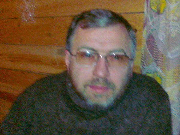 Александр Бахарев