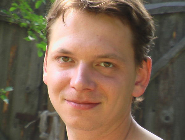 Константин Лукьянов