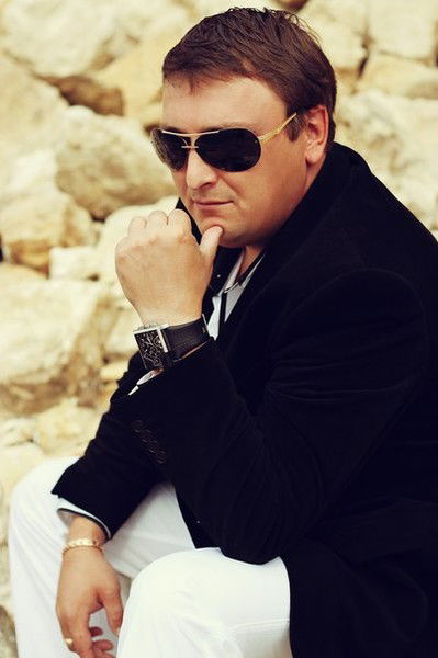 Иван Беляков