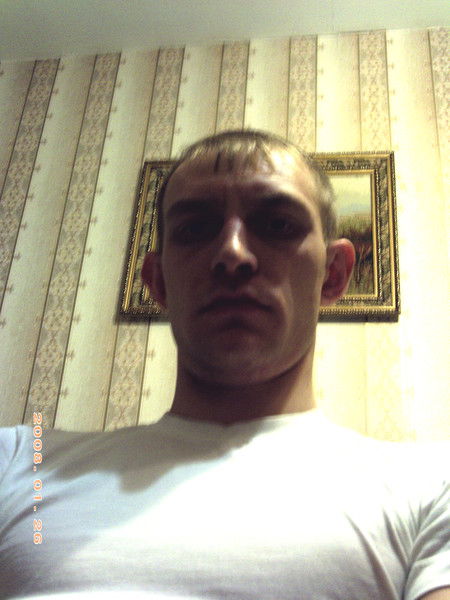 Сергей Белоусов