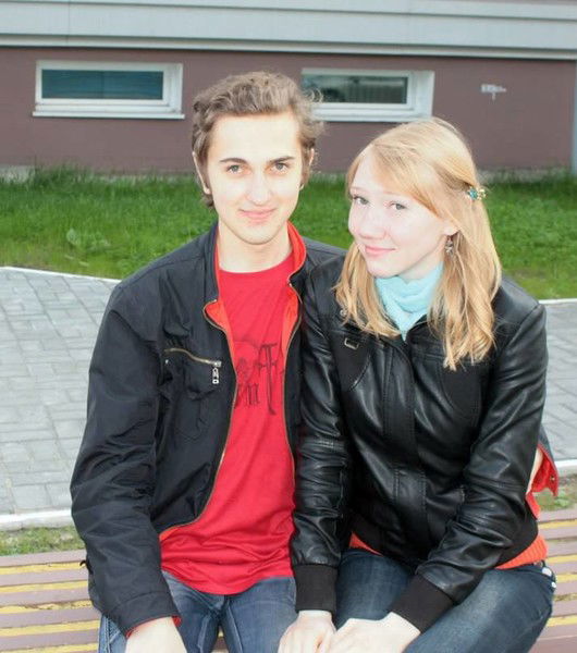 Алена Батракова