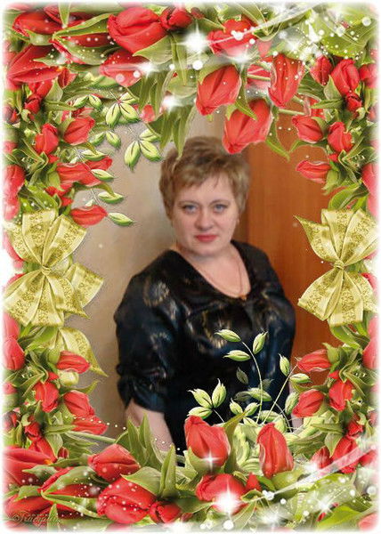 Татьяна Епанчинцева