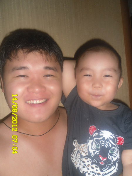 Ерлан Сейчанов