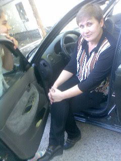 Елена Зимакова