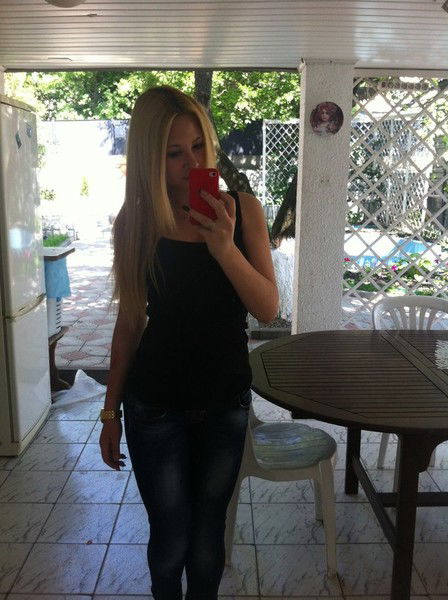 Маргарита Скворцова