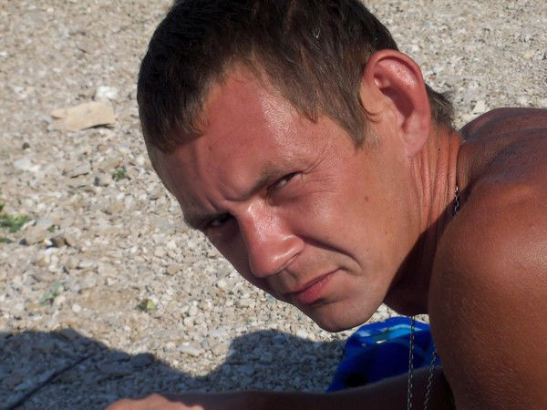 Сергей Валиахметов