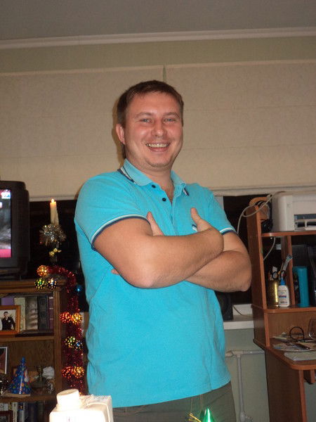 Роман Герман