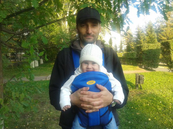 Дмитрий Дуба