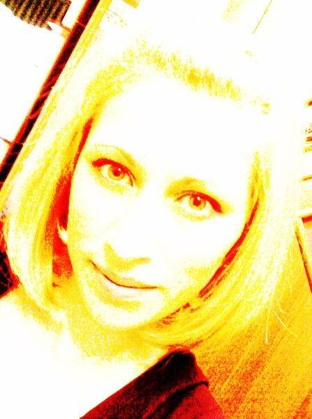 Анастасия Агафонова