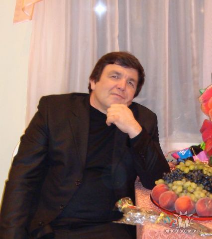 Рамиз Валиулин