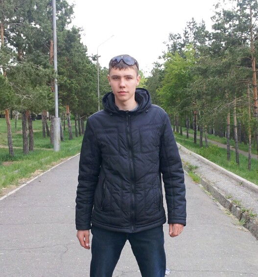 Валентин Красиков