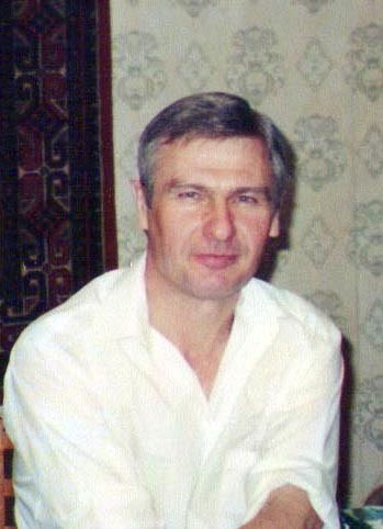 Александр Гладышев