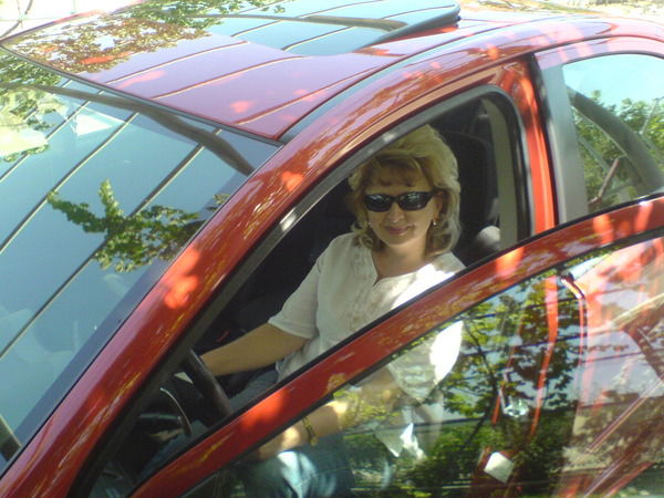 Римма Сарварова