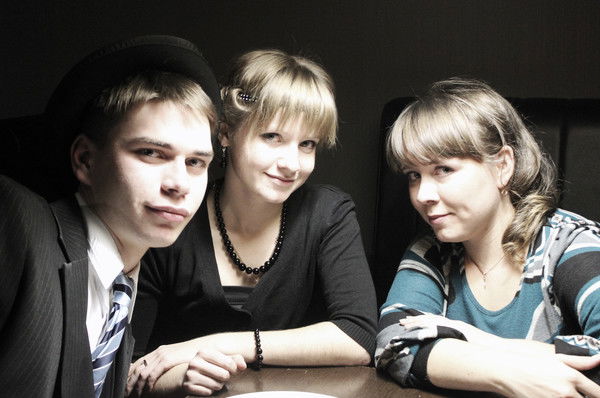 Ксения Будько