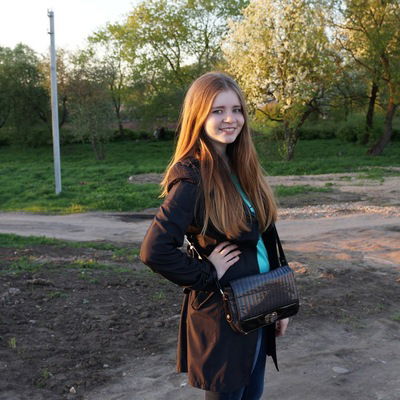 Виктория Тяшкевич