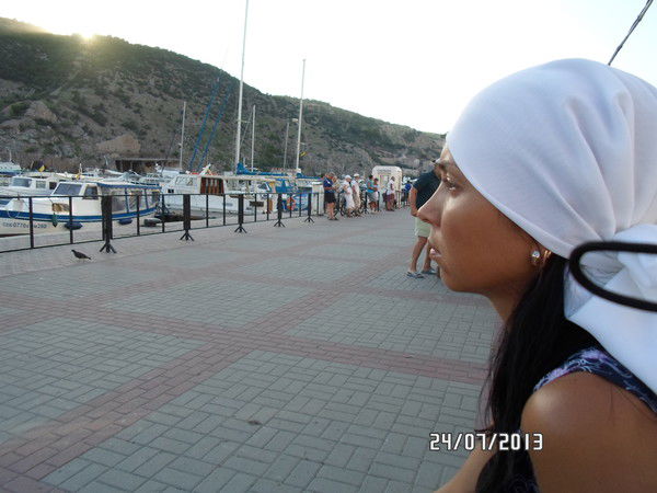 Елена Михайлова