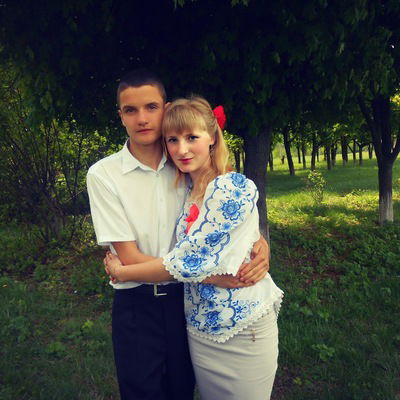 Вікторія Рибак