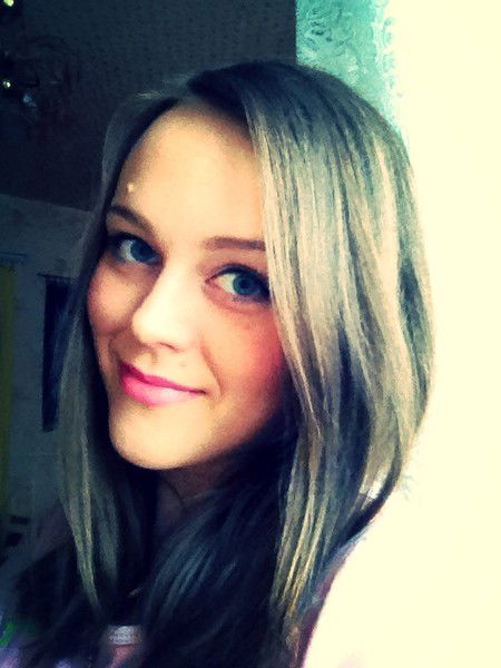 Ирина Сафьянова