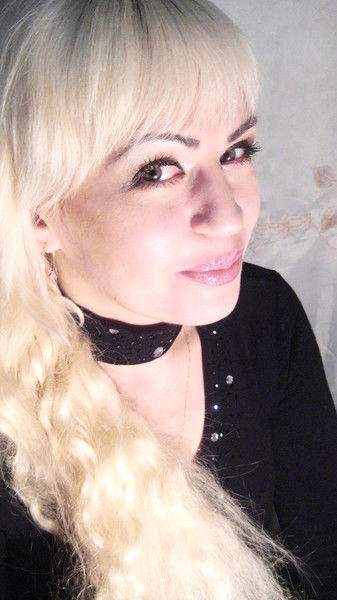 Оля Кочнева