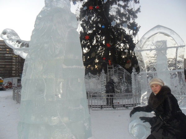 Махаббат Найманова