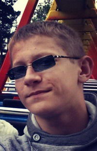 Кирилл Исаев