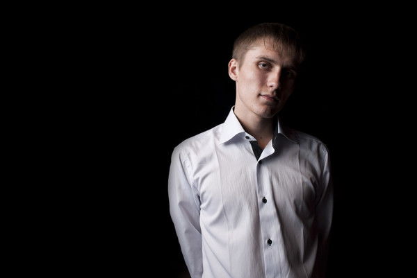 Евгений Сугак