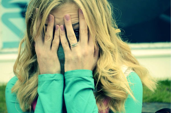 Женечка Трофимова