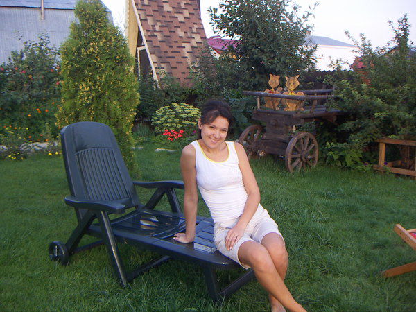 Чулпан Файзуллина