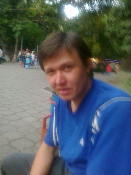 Талантбек Мусаходжаев