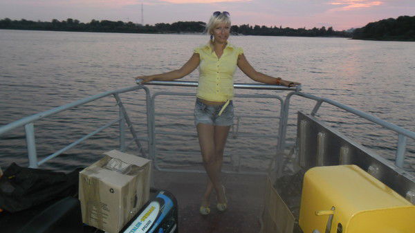 Наталья Соленникова