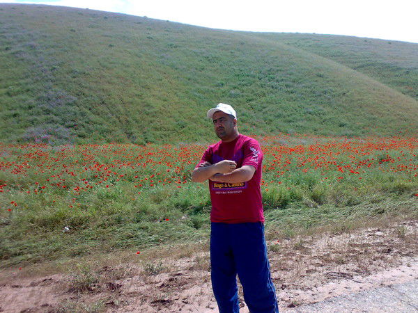 Нуралиев Илхом