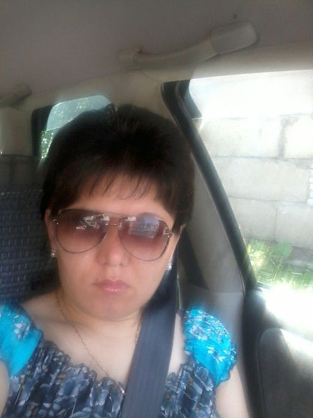 Мадина Кудайбергенова